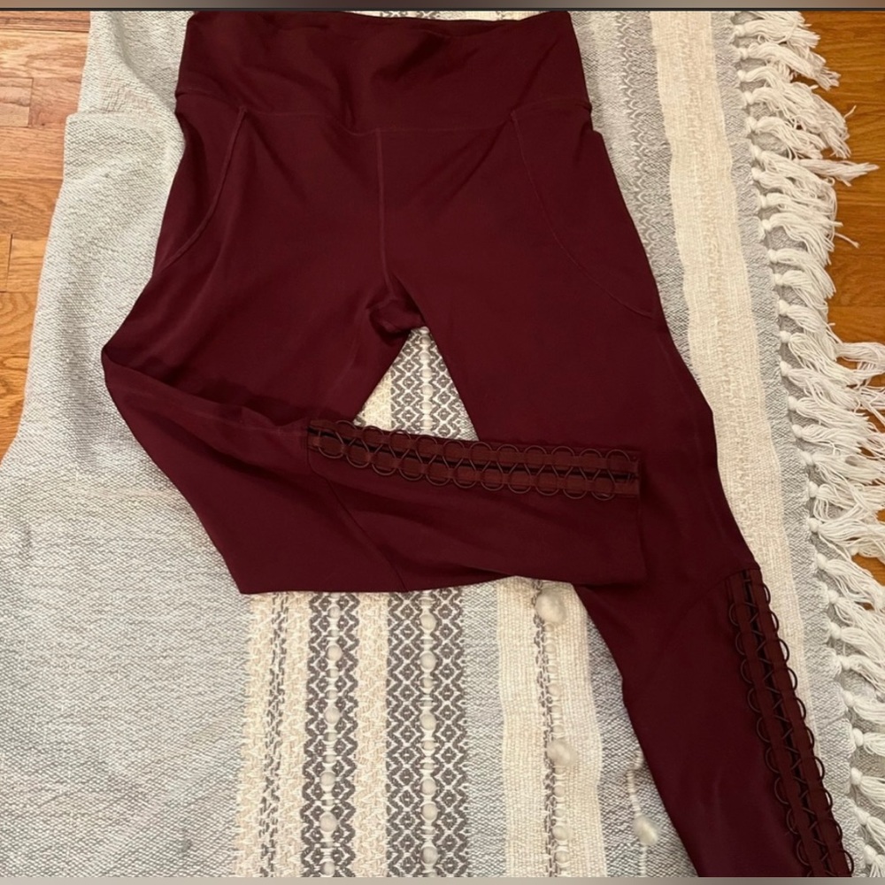 Size XL JoyLab leggings